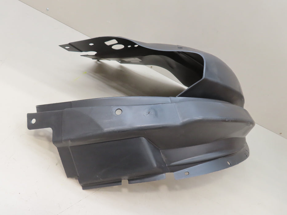 2008-2017 BUICK ENCLAVE FRONT LEFT DRIVER SIDE WHEELHOUSE LINER OEM 25849001