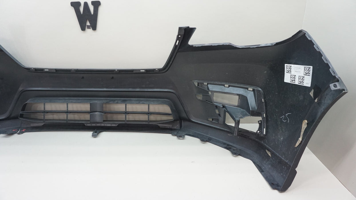 2019-2022 SUBARU ASCENT FRONT BUMPER COVER PANEL PLASTIC 57704XC00A OEM