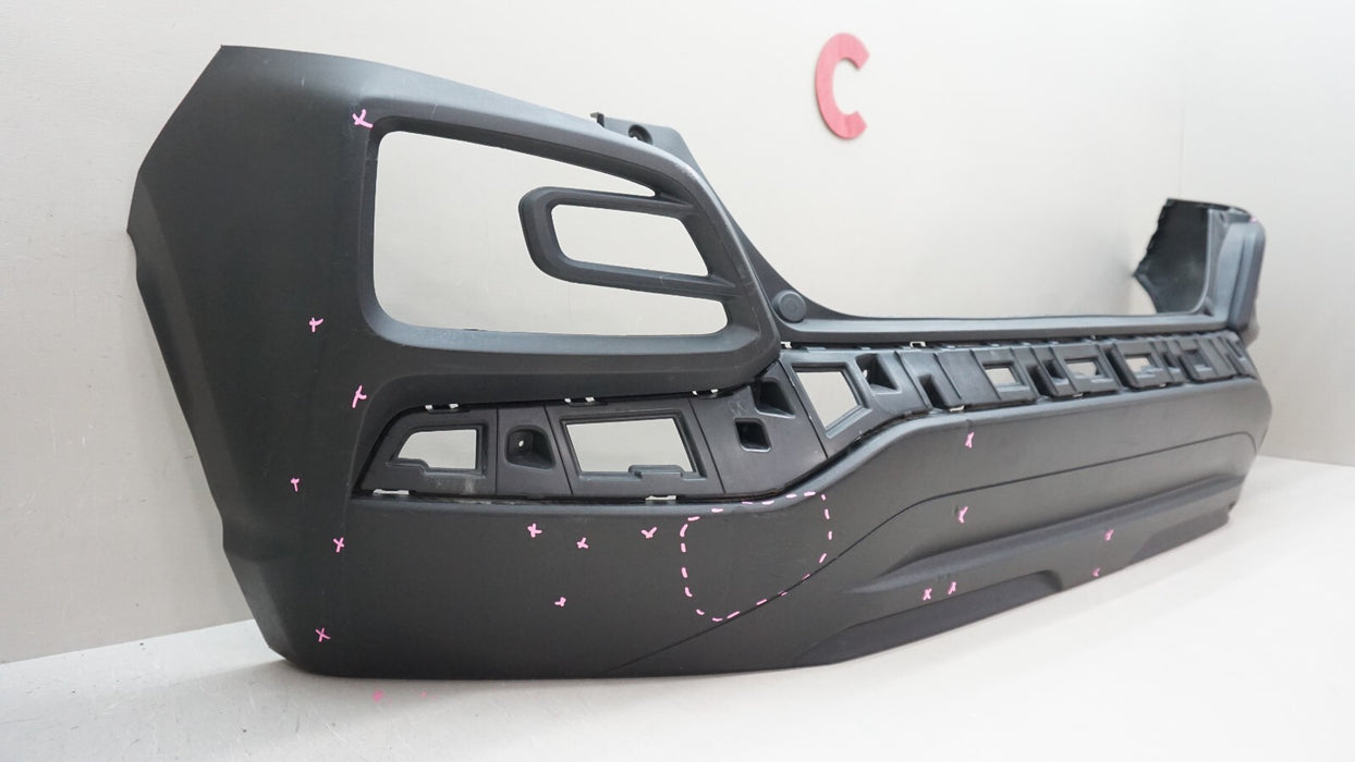 2018-2021 HYUNDAI KONA REAR BUMPER COVER 86610-J9000 OEM 18 19 20 21