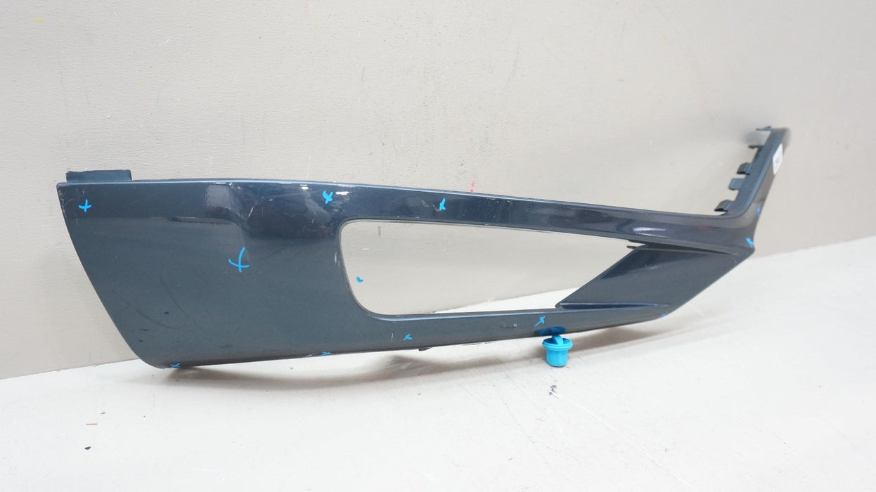 2016-2019 VOLVO XC90 FRONT RIGHT SIDE FOG LIGHT TRIM BEZEL OEM 31383801