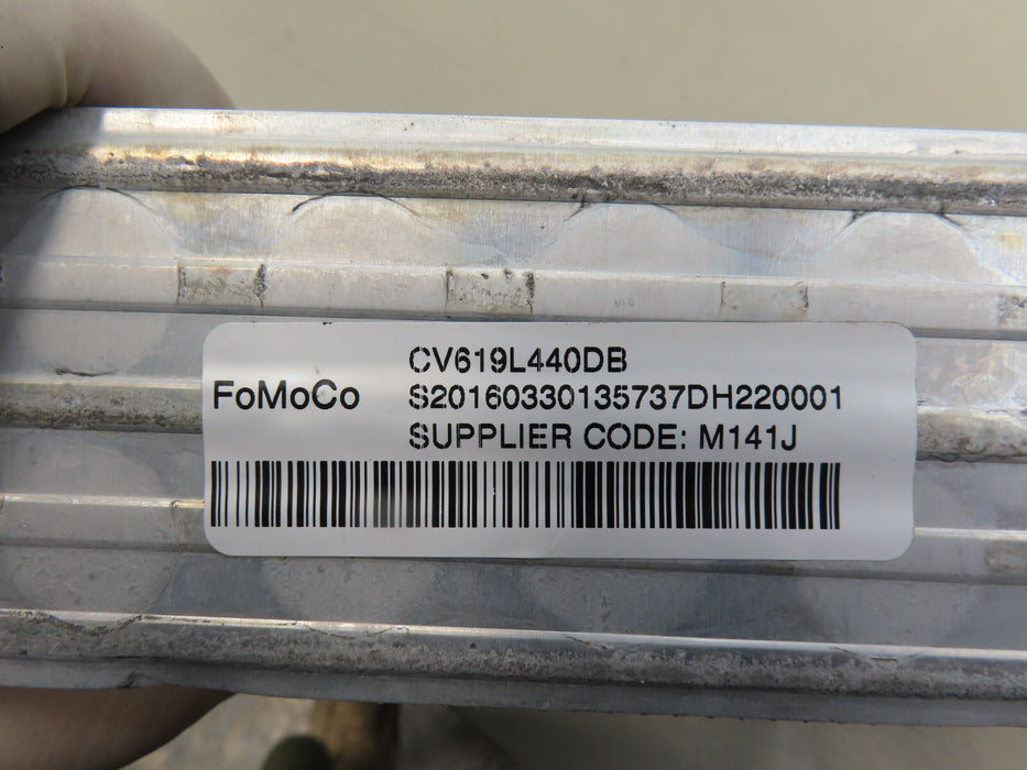2013-2016 FORD FOCUS ESCAPE FRONT TURBO INTERCOOLER OEM