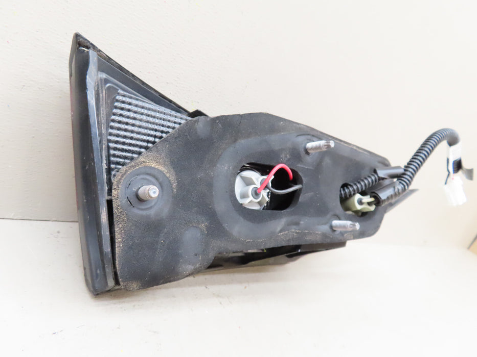 2020 2021 2022 NISSAN SENTRA REAR RIGHT PASSENGER INNER TAIL LIGHT OEM