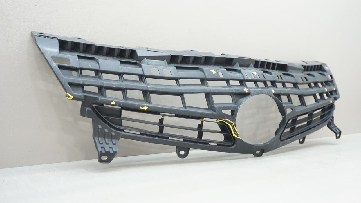 2012-2015 TOYOTA PRIUS FRONT UPPER BUMPER RADIATOR GRILLE OEM 53111-47040