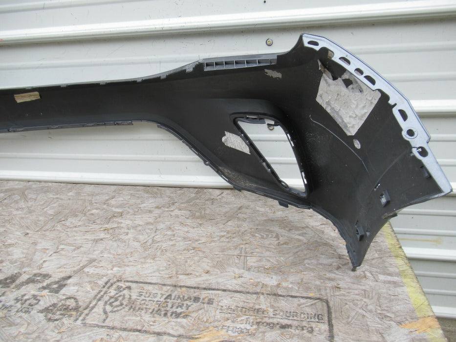 2020 2021 VOLKSWAGEN ATLAS S/SE/SEL FRONT BUMPER COVER OEM 3CM 807 221