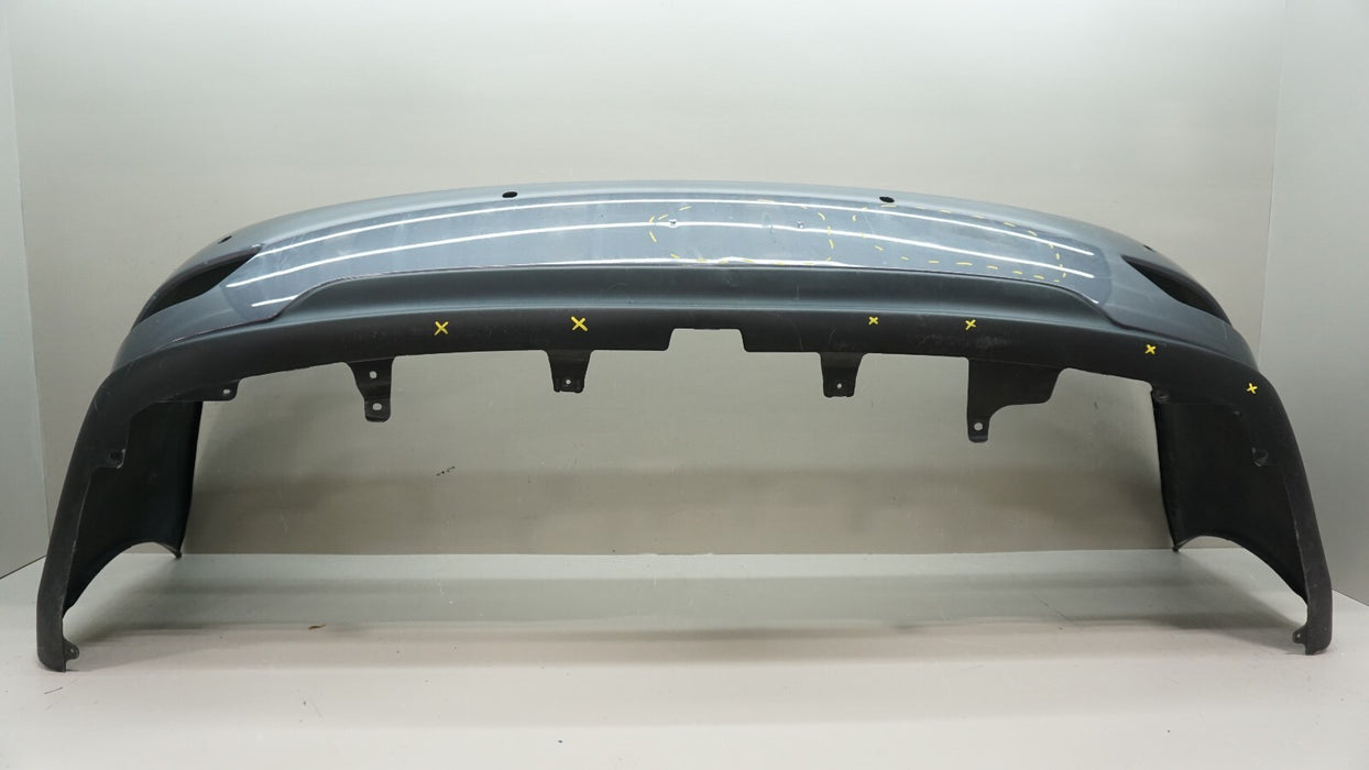 2010-2015 LEXUS RX350 RX450H REAR BUMPER COVER 52159-0E020 OEM 10 11 12 13 14 15