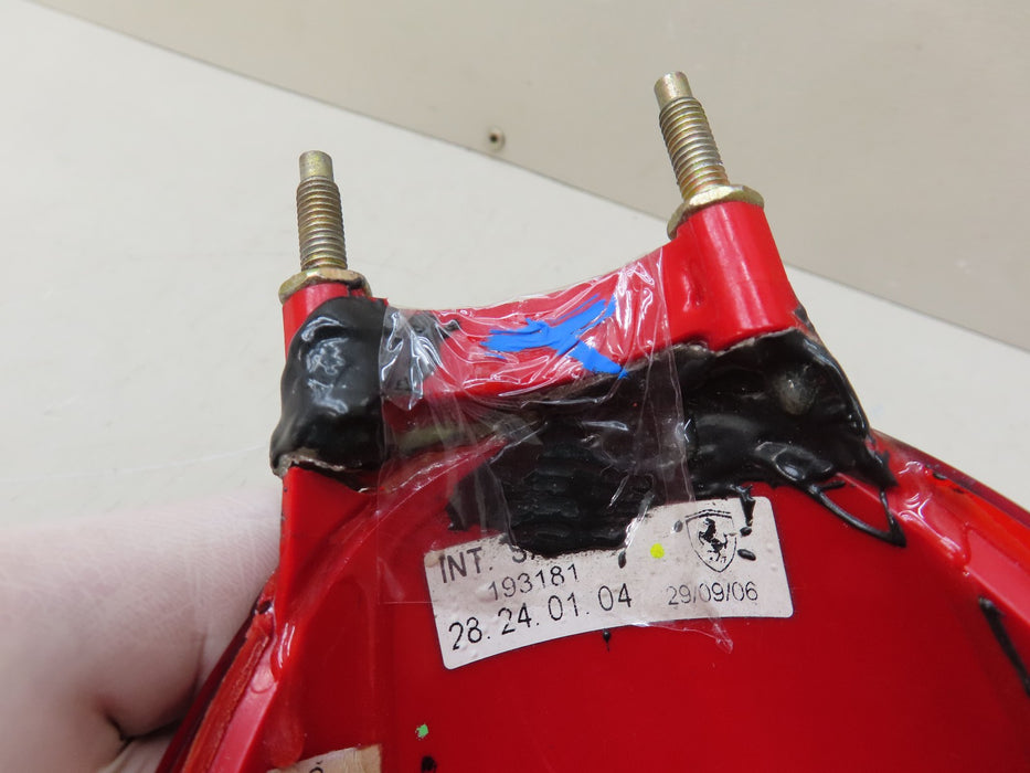 2003-2009 FERRARI ENZO F430 430 REAR LEFT DRIVER SIDE TAIL LIGHT OEM