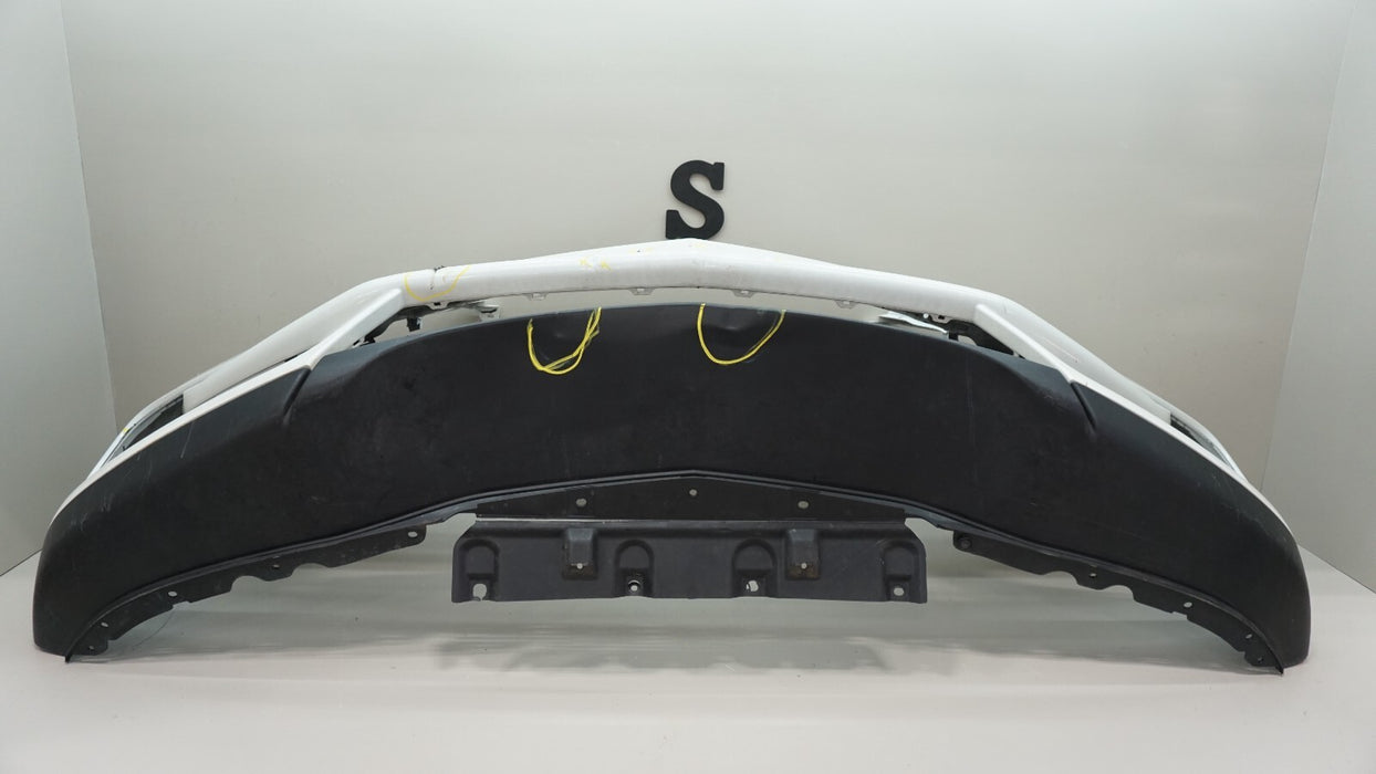 2017-2020 ACURA MDX SUV FRONT BUMPER COVER PANEL W/ LOWER OEM 71101TZ5-A000