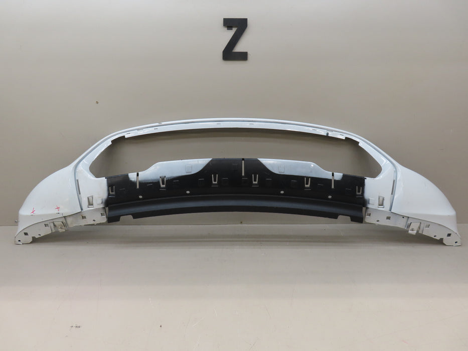 2017-2020 JEEP GRAND CHEROKEE FRONT LOWER BUMPER COVER PANEL OEM 5XV45TRMAA