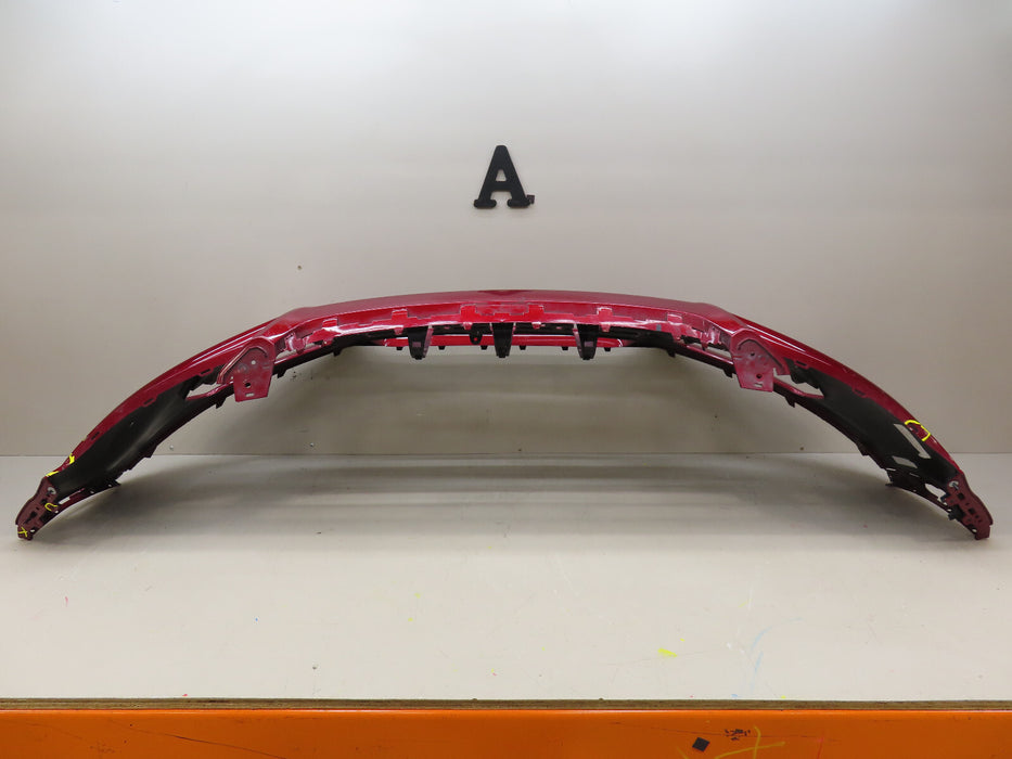 2013 2014 2015 2016 FORD ESCAPE FRONT BUMPER COVER OEM CJ54-17757-BGW