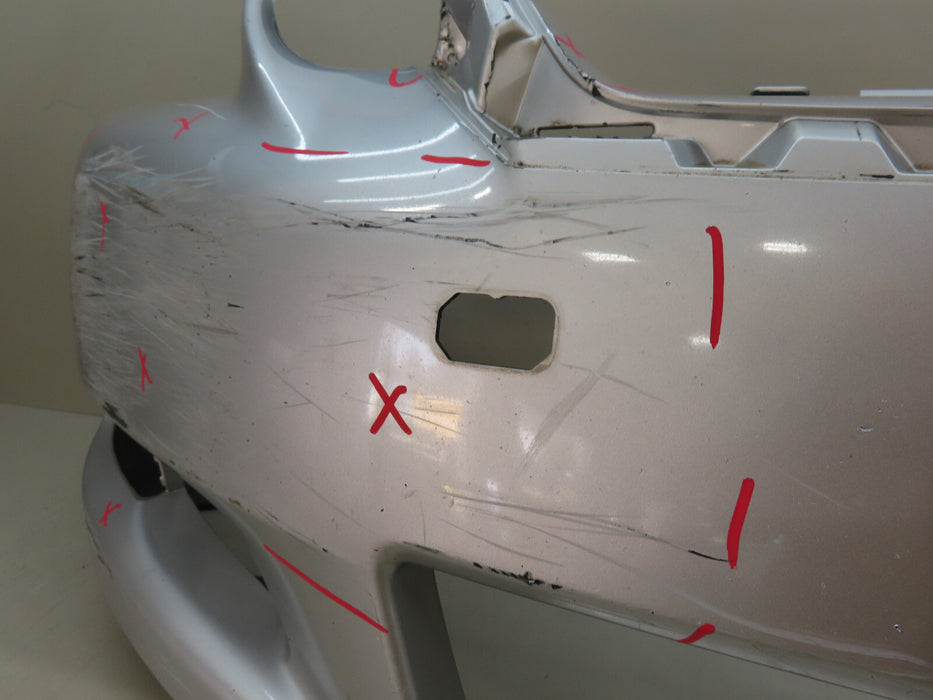 2008-2011 LEXUS GS350 FRONT BUMPER COVER OEM
