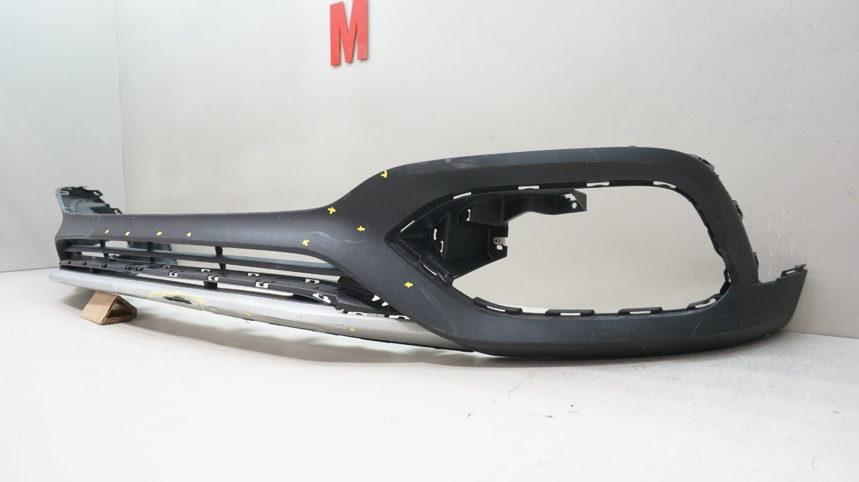 2018-2020 BUICK REGAL FRONT LOWER BUMPER VALANCE COVER 39209137 OEM