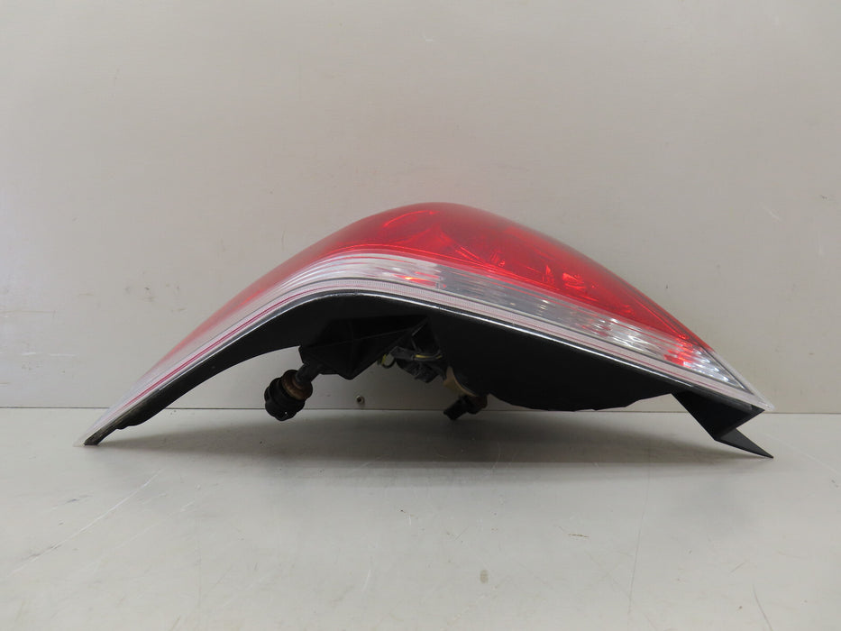 2006-2013 CHEVROLET IMPALA REAR LEFT DRIVER SIDE TAIL LIGHT OEM
