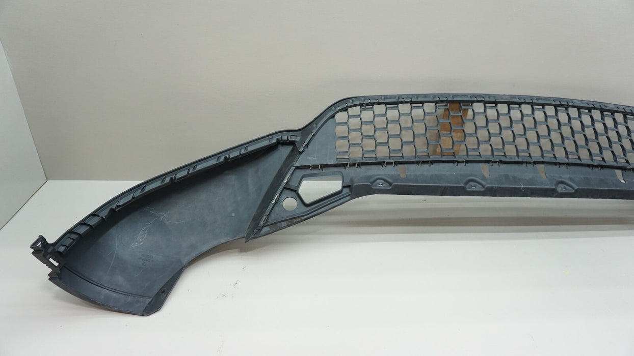 2012-2018 VOLKSWAGEN TIGUAN FRONT LOWER BUMPER COVER VALANCE OEM 5N0805903K
