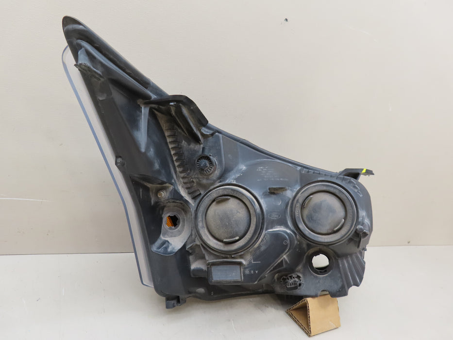 2014-2019 FORD TRANSIT FRONT LEFT DRIVER SIDE HEADLIGHT LAMP OEM