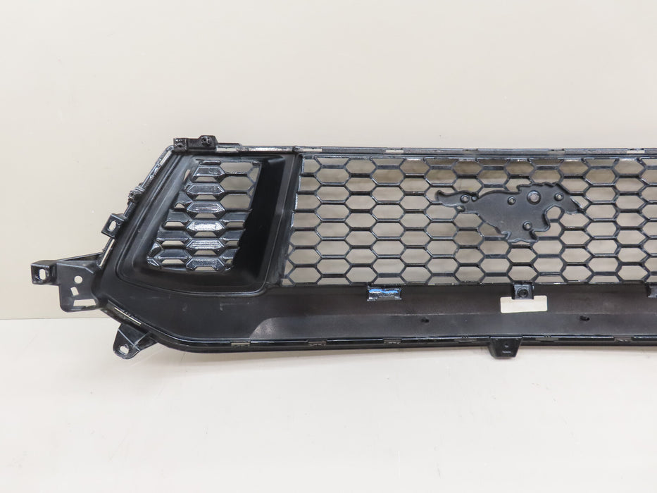 2024 FORD MUSTANG FRONT UPPER GRILL GRILLE OEM