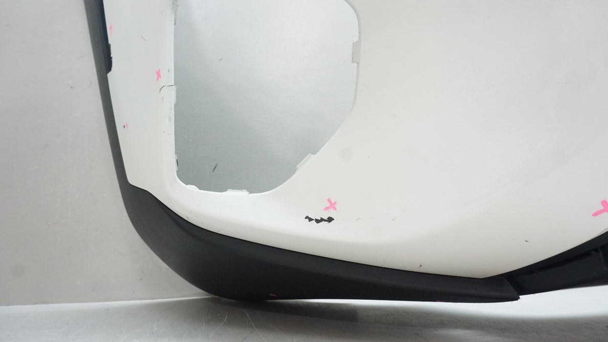 2024-2026 KIA SELTOS FRONT BUMPER COVER OEM 86512-Q5800