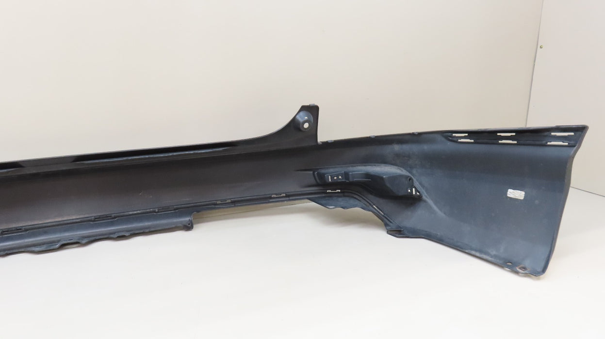 2017-2019 HONDA CRV CR-V REAR BUMPER COVER OEM 71501-TLA-A000