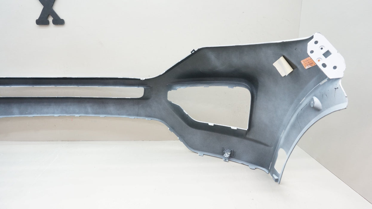 2020-2024 FORD EXPLORER FRONT BUMPER COVER PANEL OEM LB5B-17C831-AA