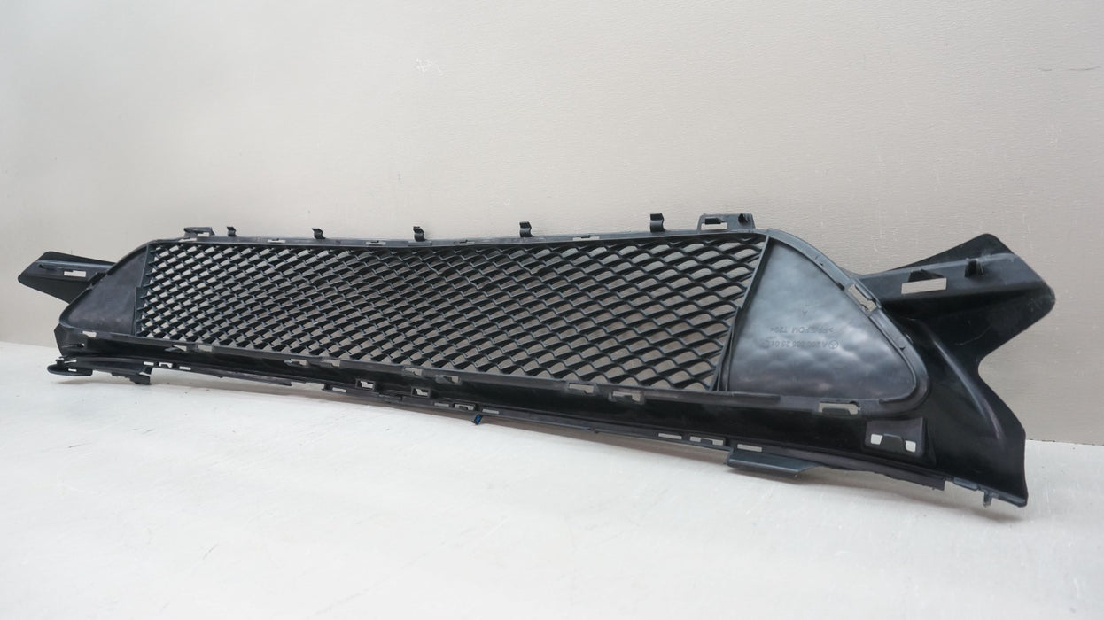 2019-2023 MERCEDES BENZ C300 FRONT LOWER CENTER GRILLE OEM 205-885-25 01