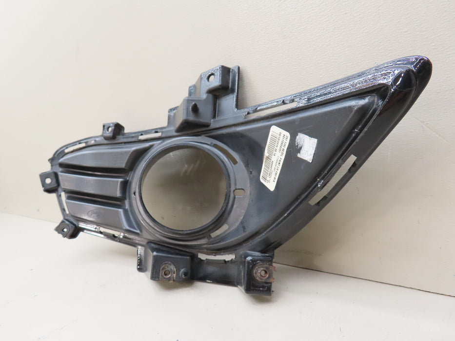 2013-2016 FORD FUSION FRONT LEFT DRIVER SIDE FOG LIGHT COVER OEM