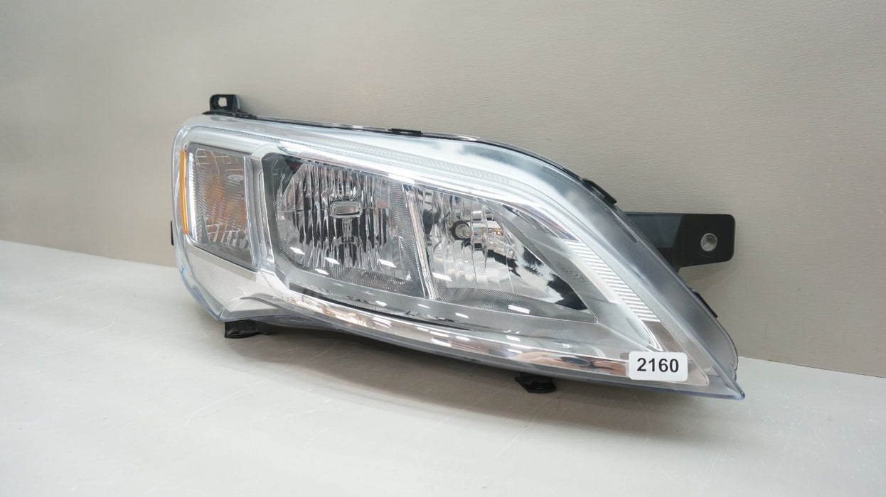 2023-2025 RAM PROMASTER 1500 2500 3500 RIGHT HALOGEN HEADLIGHT OEM 68516022AB