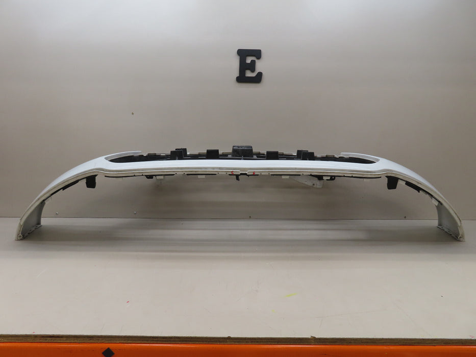 2015-2018 FORD TRANSIT 250 350 FRONT UPPER BUMPER COVER OEM HK41-17F003