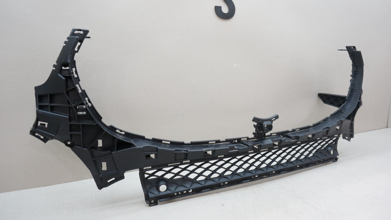 2020-2026 MERCEDES GLE W167 FRONT BUMPER LOWER CENTER CARRIER A167 885 88 07 OEM