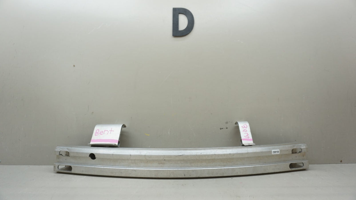 2014-2016 ACURA MDX REAR BUMPER REINFORCEMENT IMPACT BAR OEM 71530-TZ5-A000