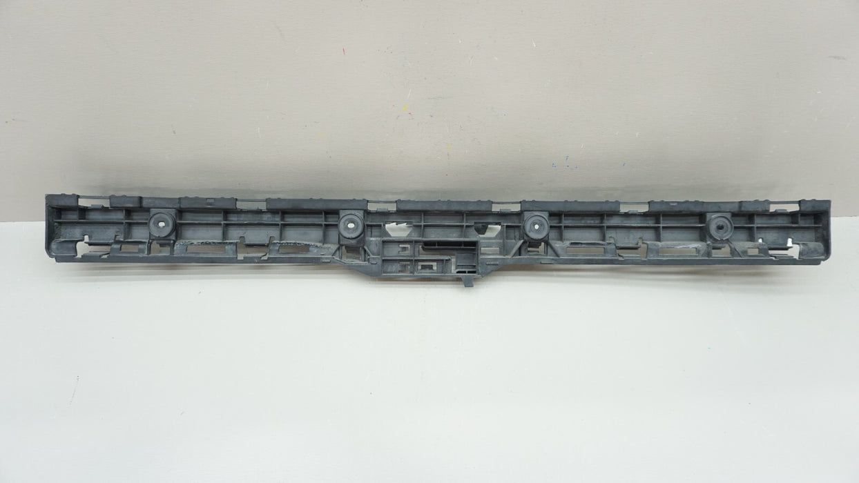 2015-2018 VOLKSWAGEN JETTA REAR CENTER BUMPER BRACKET 5C6807863B OEM