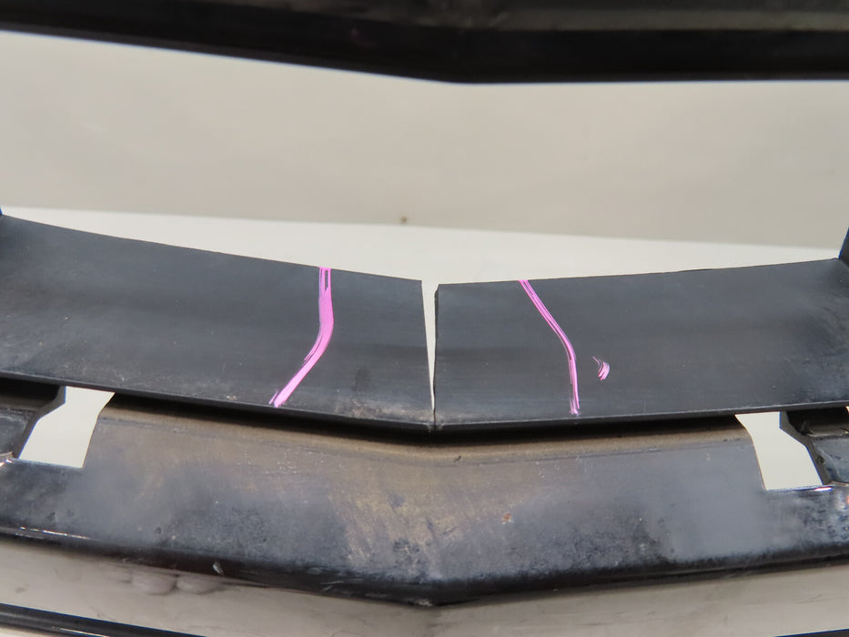 2007-2009 ACURA MDX FRONT BUMPER COVER OEM 71101-STXA-ZZ00