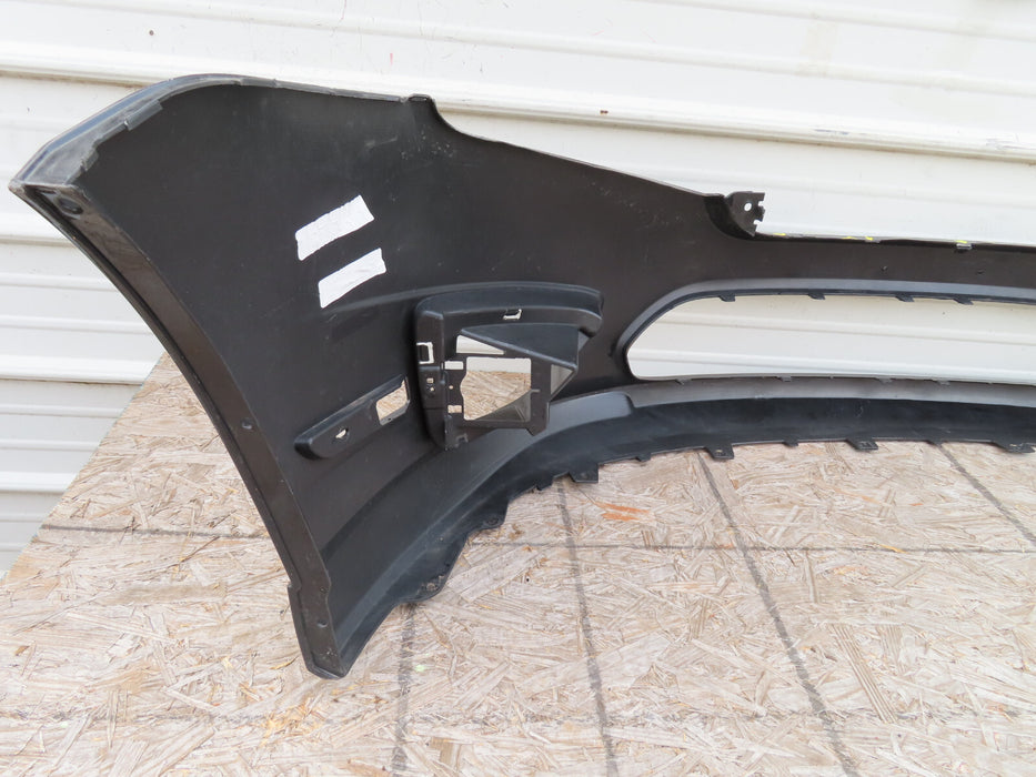 10 11 12 FORD FUSION FRONT BUMPER COVER OEM AE5J-17D957-DGW