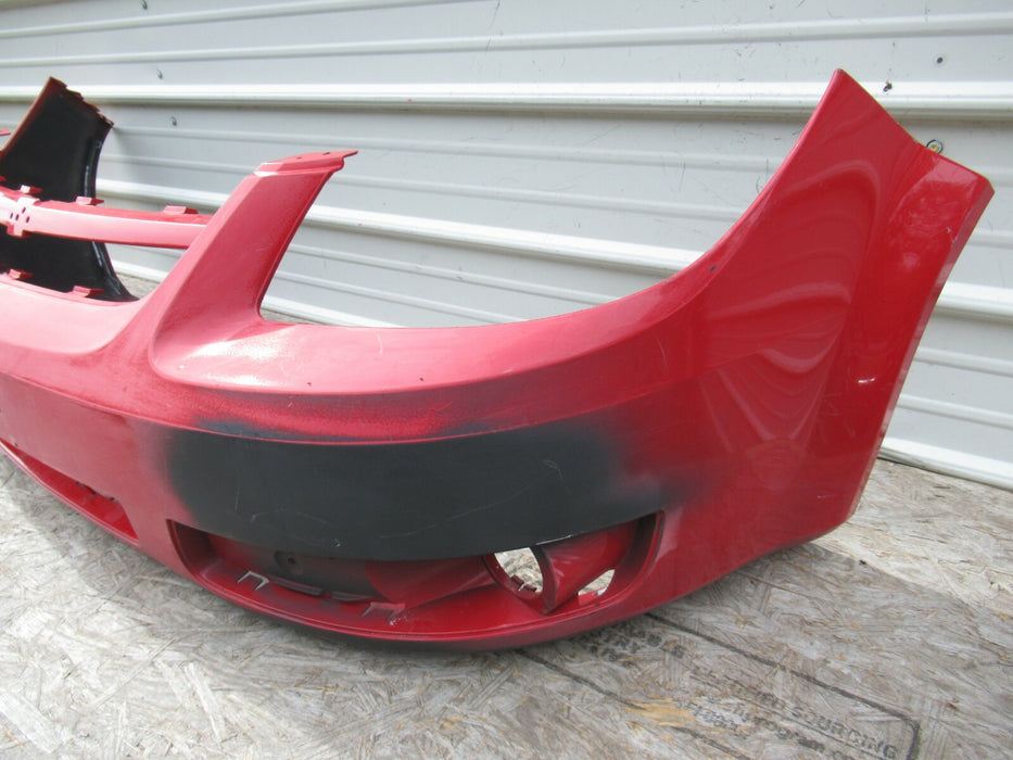 2005 - 2010 CHEVROLET COBOLT FRONT BUMPER LT COVER PANEL PLASTIC OEM