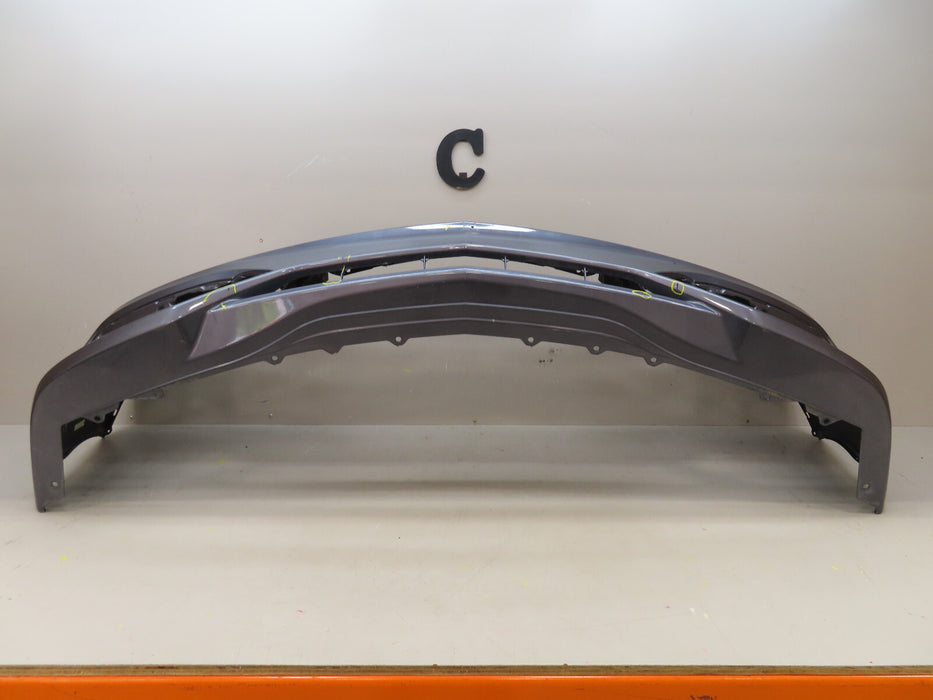 2016 2017 ACURA RDX FRONT BUMPER COVER OEM 71101TX4-ZY00