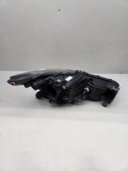2016-2021 Infiniti QX60 Headlight Left LH Driver Xenon HID Headlamp OEM