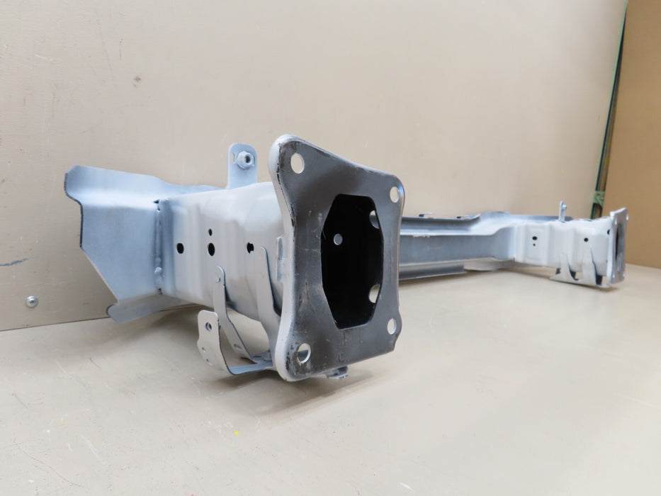 2012-2018 FORD FOCUS FRONT BUMPER REINFORCEMENT BAR AFTERMARKET FO1006260DSC