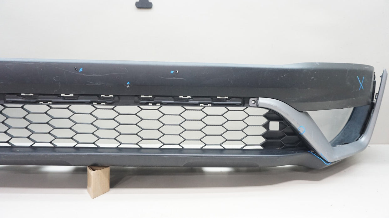 2020-2022 HONDA CR-V FRONT LOWER BUMPER COVER VALANCE PANEL OEM 71102-TLA-A500