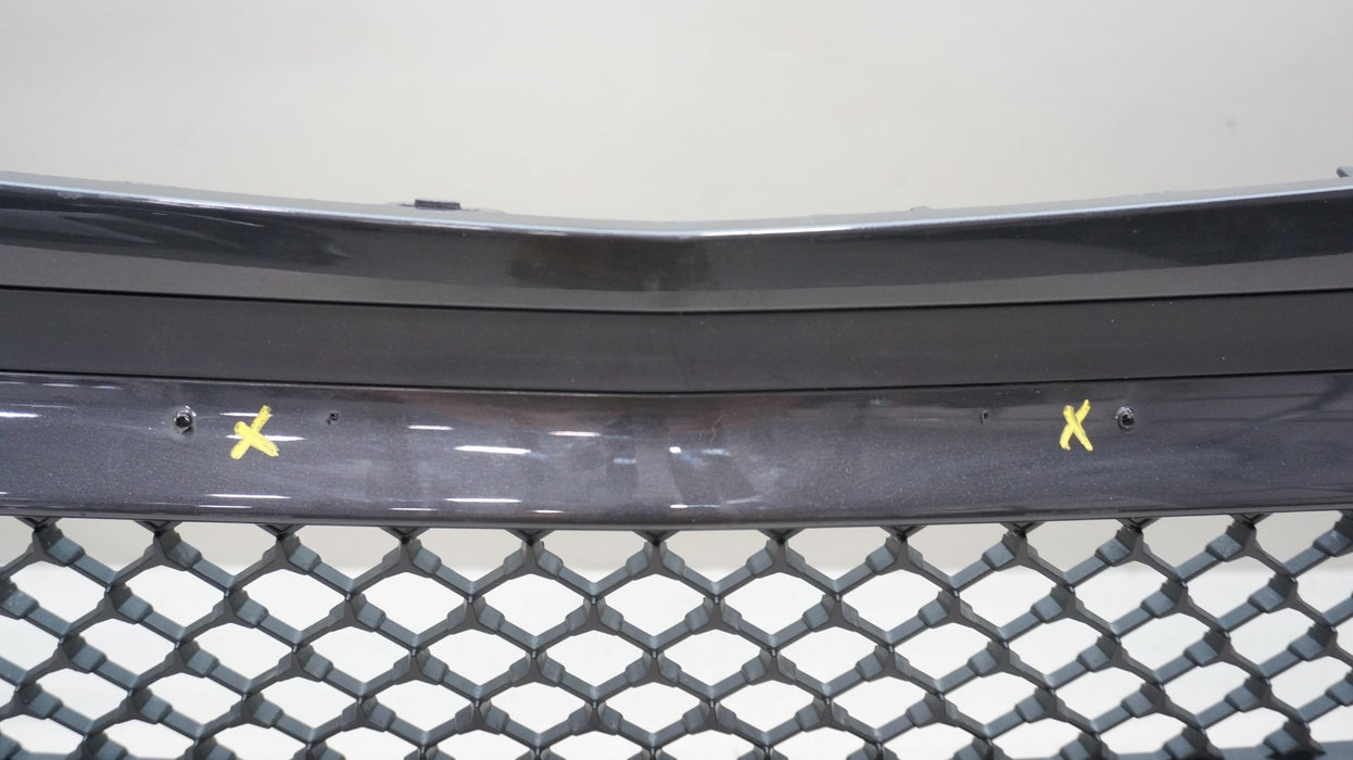 2023-2025 MERCEDES-BENZ GLC CLASS X254 FRONT BUMPER COVER OEM A2548851501