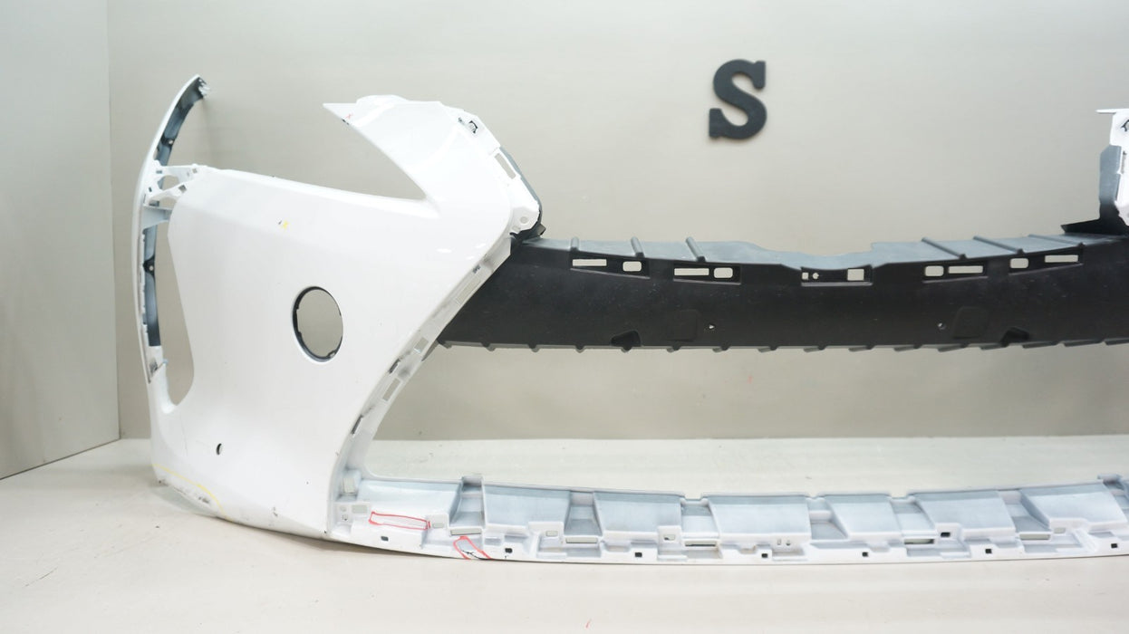 2018-2023 LEXUS LC500 LC500H FRONT BUMPER COVER PANEL OEM 52119-11010