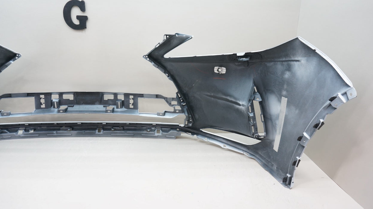 2020-2021 LEXUS RX350 RX450H FRONT BUMPER COVER PANEL 52119-48590 OEM