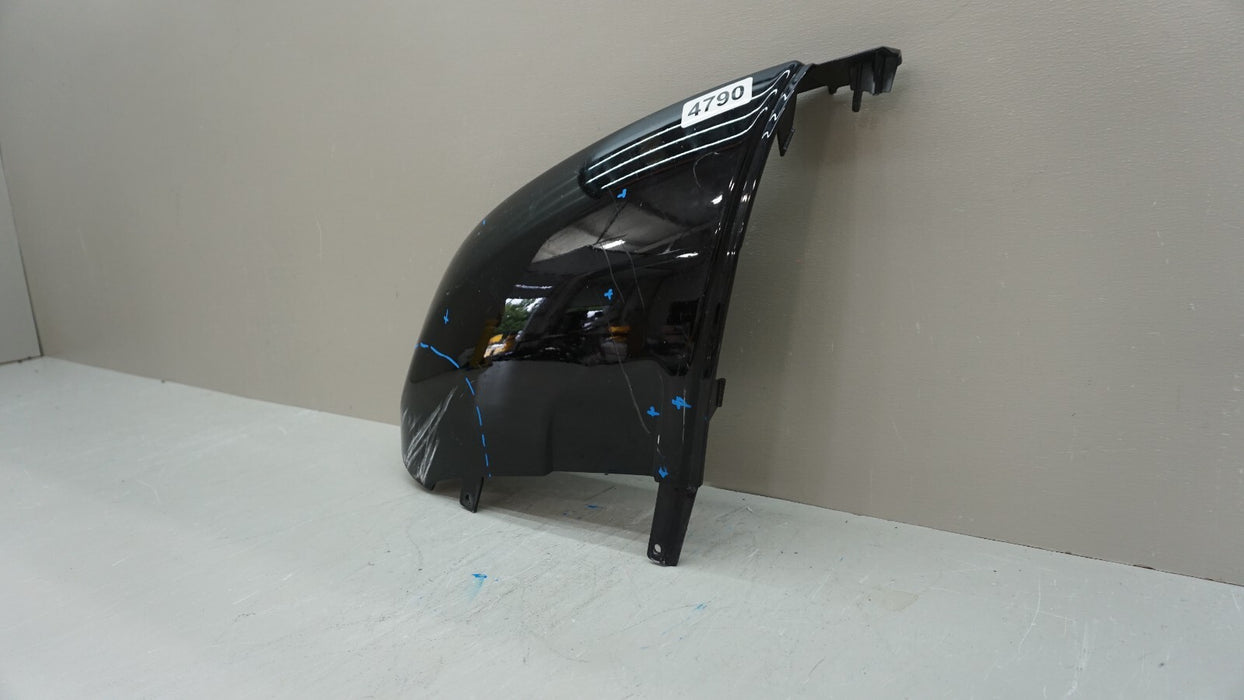 2014-2017 RANGE ROVER SPORT FRONT RIGHT PASSENGER BUMPER TRIM JK62-17D749 OEM