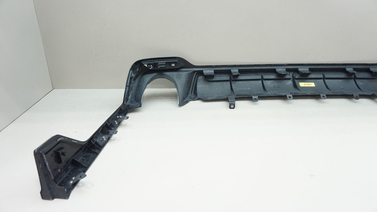 2019-2022 TOYOTA AVALON REAR LOWER VALANCE COVER 76087-YY020 OEM