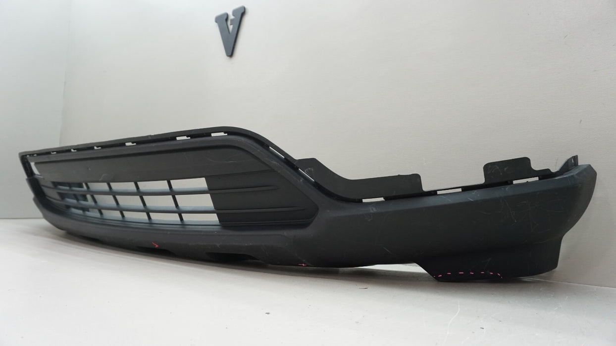 2020-2022 FORD EXPLORER FRONT LOWER BUMPER COVER PANEL OEM LB5B-17F775-ADW