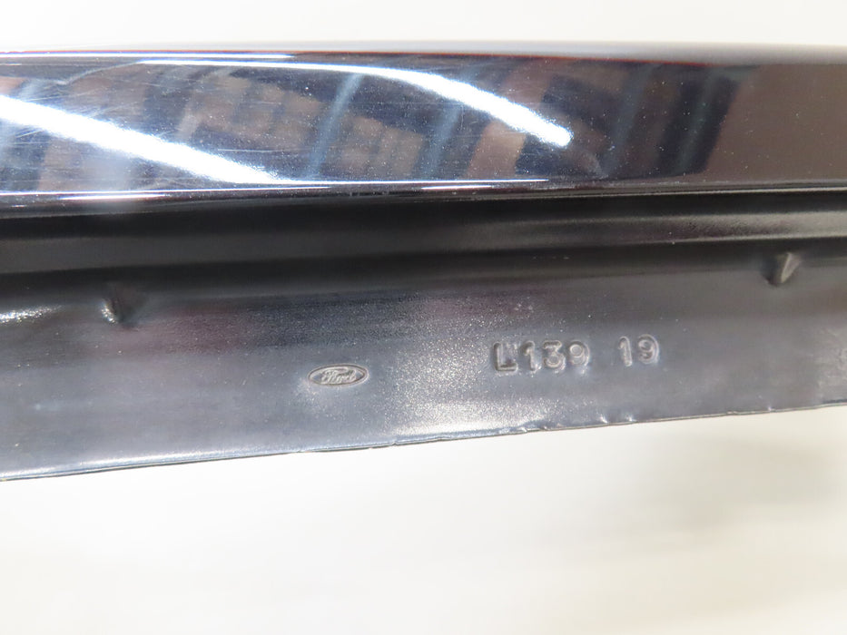 2015-2020 FORD F150 F-150 FRONT LEFT DRIVER SIDE FENDER PANEL OEM