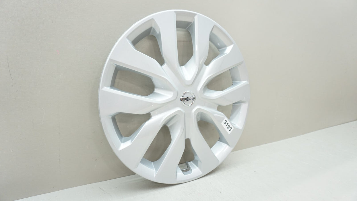 2014-2020 NISSAN ROGUE 17" HUBCAP WHEEL COVER OEM 40315-4BA0B