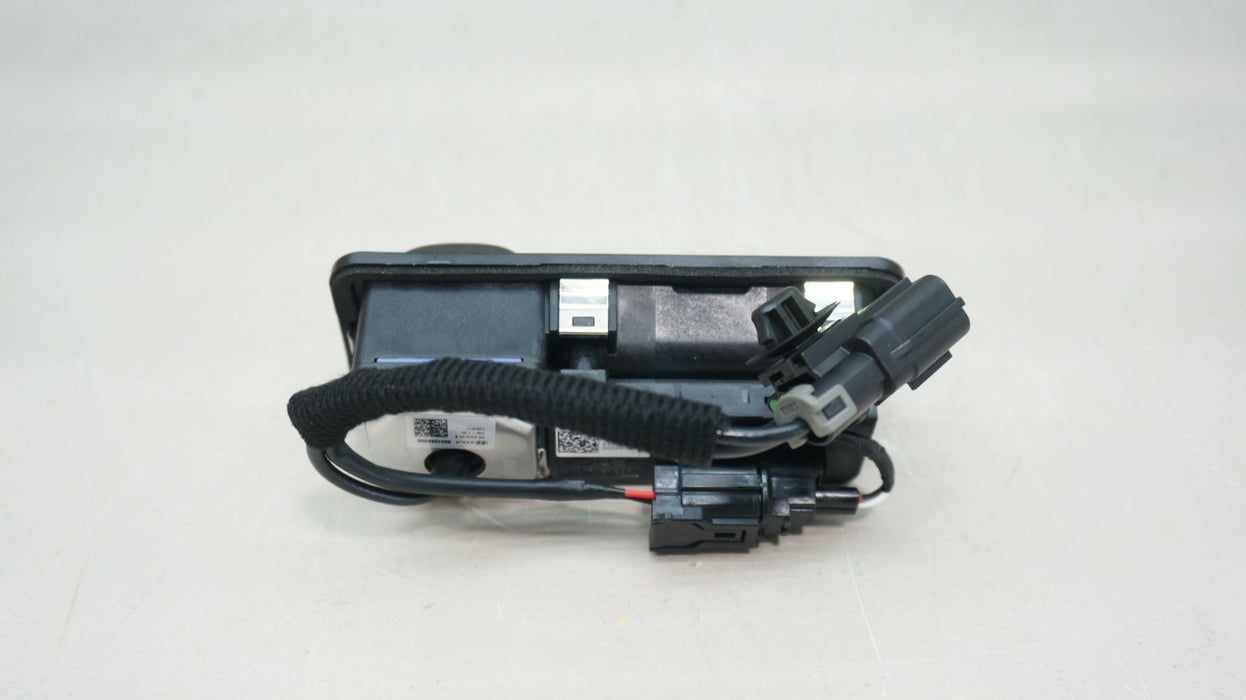 2024-2025 HYUNDAI KONA REAR VIEW TRUNK LID REVERSE CAMERA 99240 BE000 OEM