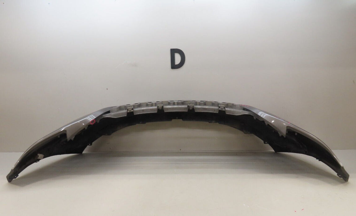 2011-2014 FORD EDGE SUV FRONT BUMPER COVER PANEL PLASTIC OEM BT43-17F003-AFW