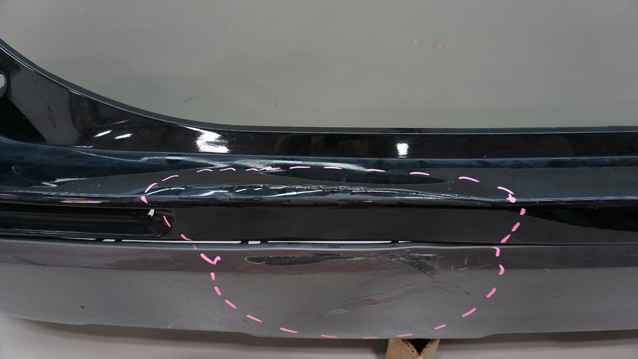 2019-2020 TOYOTA RAV4 REAR BUMPER COVER PANEL OEM 5215942320