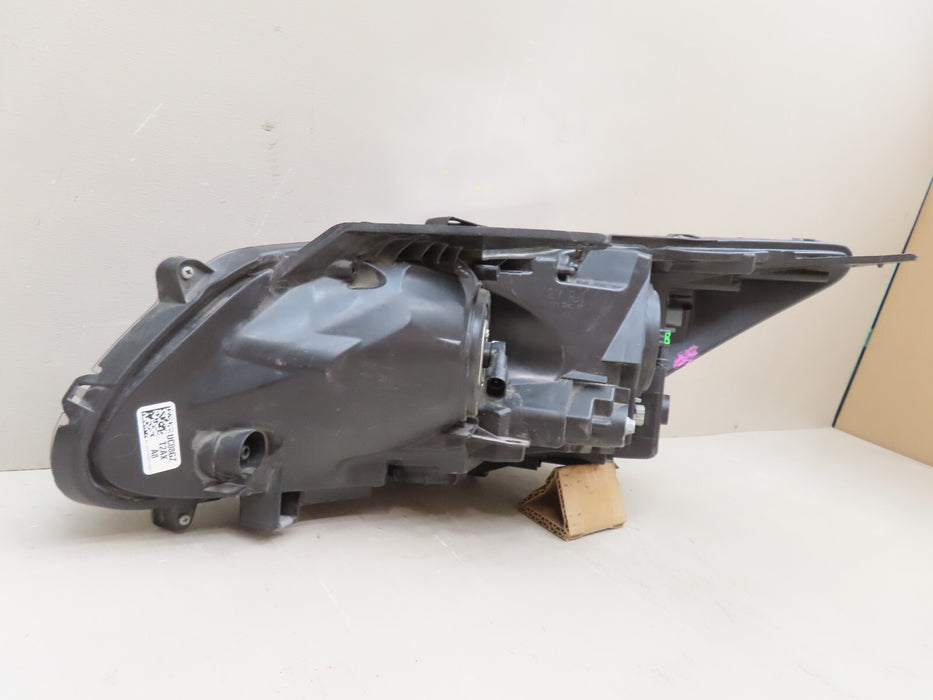 2016 2017 HONDA ACCORD SEDAN FRONT RIGHT PASSENGER SIDE HEADLIGHT HALOGEN OEM