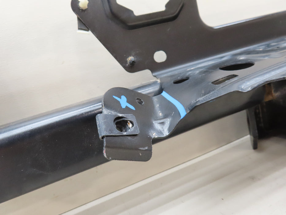 2019-2023 FORD F150 F-150 REAR TOWING TRAILER HITCH OEM