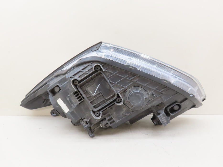 2017 2018 HYUNDAI SANTA FE SPORT FRONT RIGHT PASSENGER SIDE HEADLIGHT OEM